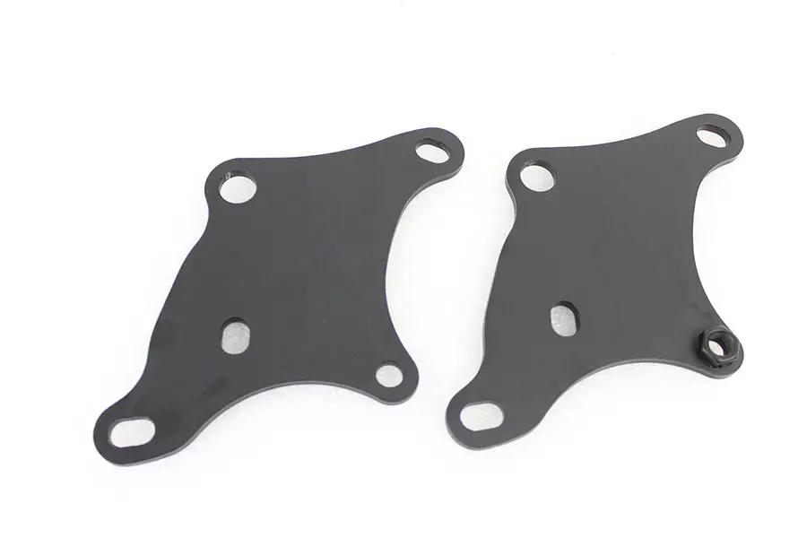 V-Twin Black Front Lower Motor Mount for Harley Davidson XL (1952-1961) by V-Twin