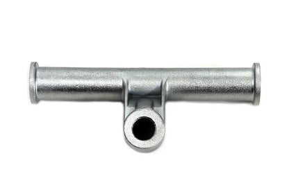 V-Twin Wyatt Spring Fork Headlamp Bracket Zinc Plated for Harley Davidson W Series by V-Twin