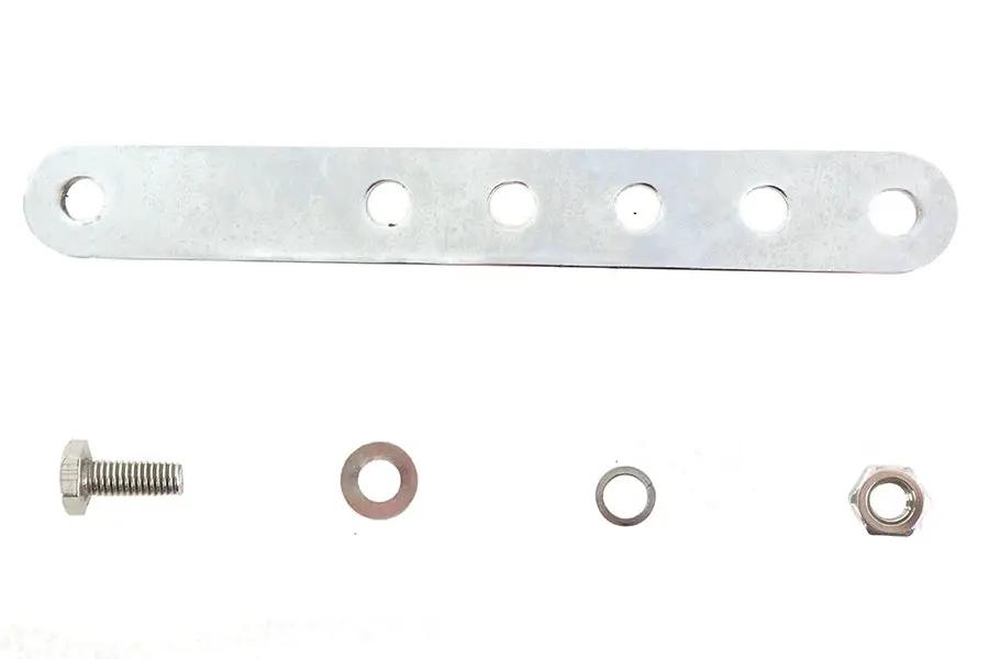 V-Twin Engine Mount Shim .036 inch for Harley Davidson EL and FL Models by V-Twin