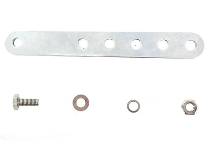 V-Twin Engine Mount Shim .036 inch for Harley Davidson EL and FL Models by V-Twin