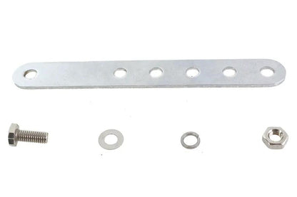 V-Twin Engine Mount Shim .036 inch for Harley Davidson EL and FL Models by V-Twin