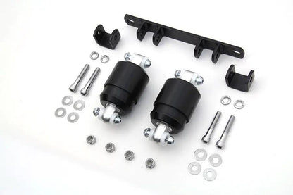V-Twin Mini Solo Seat Shock Kit - Part 31-1313 by V-Twin
