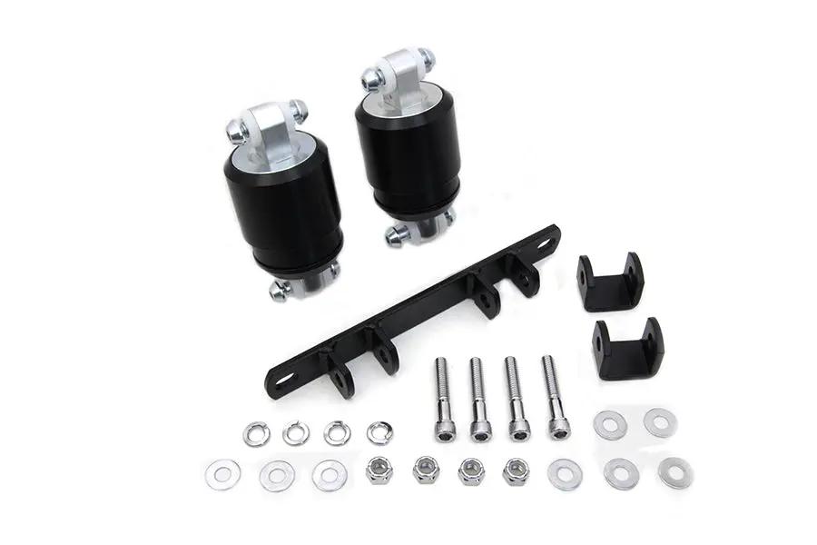 V-Twin Mini Solo Seat Shock Kit - Part 31-1313 by V-Twin