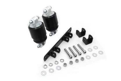 V-Twin Mini Solo Seat Shock Kit - Part 31-1313 by V-Twin