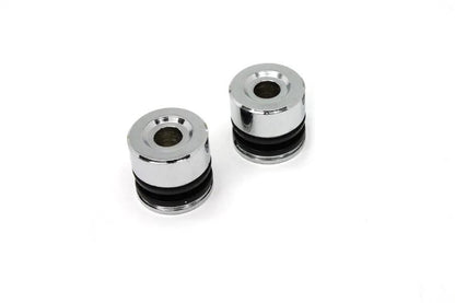 V-Twin Docking Point Bushing Set for Luggage Racks and Sissy Bars by V-Twin