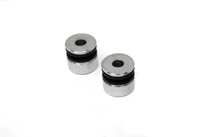 V-Twin Docking Point Bushing Set for Luggage Racks and Sissy Bars by V-Twin