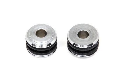 V-Twin Docking Hardware Bushing Set for Harley Davidson XL Models - Part #76766C by V-Twin