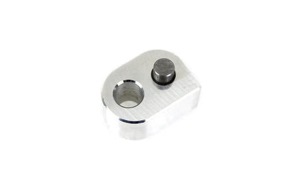 V-Twin Footboard Spacer with Lock Pin for Harley Davidson FLT (2009-2016) by V-Twin