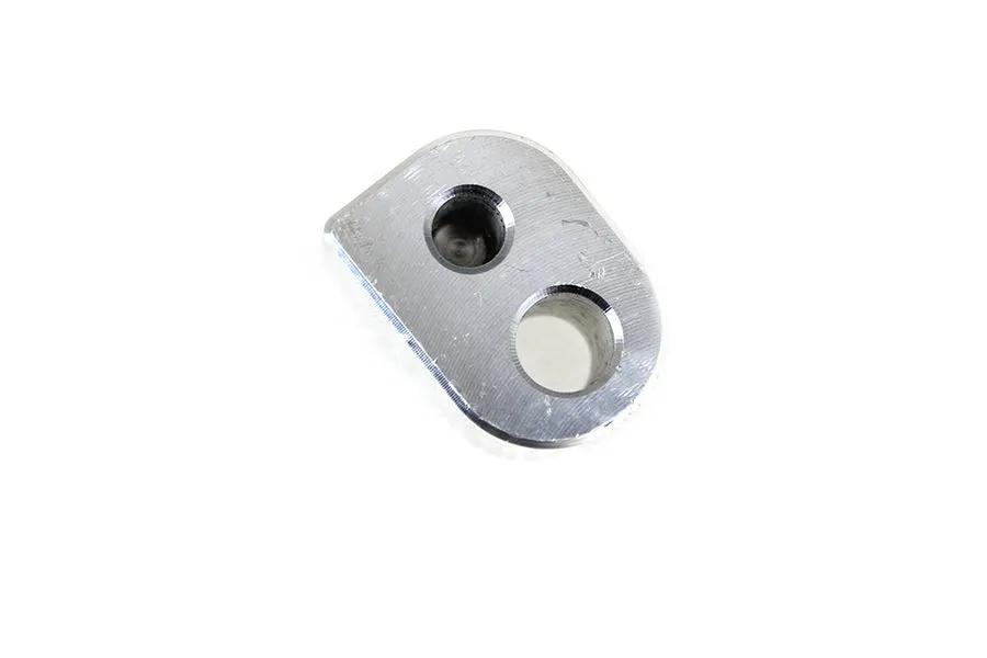 V-Twin Footboard Spacer with Lock Pin for Harley Davidson FLT (2009-2016) by V-Twin