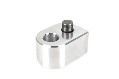 V-Twin Footboard Spacer with Lock Pin for Harley Davidson FLT (2009-2016) by V-Twin