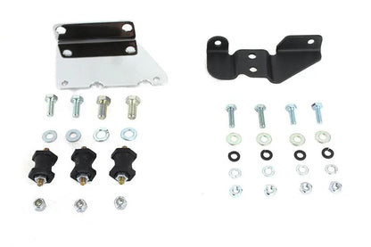 V-Twin XLCH Oil Tank Mount Kit for Harley Davidson XLCH (1973-1978) by V-Twin