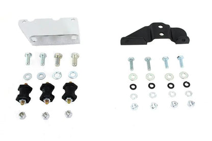 V-Twin XLCH Oil Tank Mount Kit for Harley Davidson XLCH (1973-1978) by V-Twin