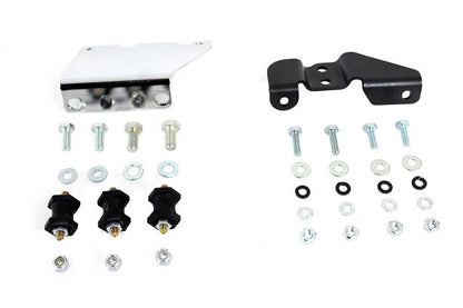 V-Twin XLCH Oil Tank Mount Kit for Harley Davidson XLCH (1973-1978) by V-Twin