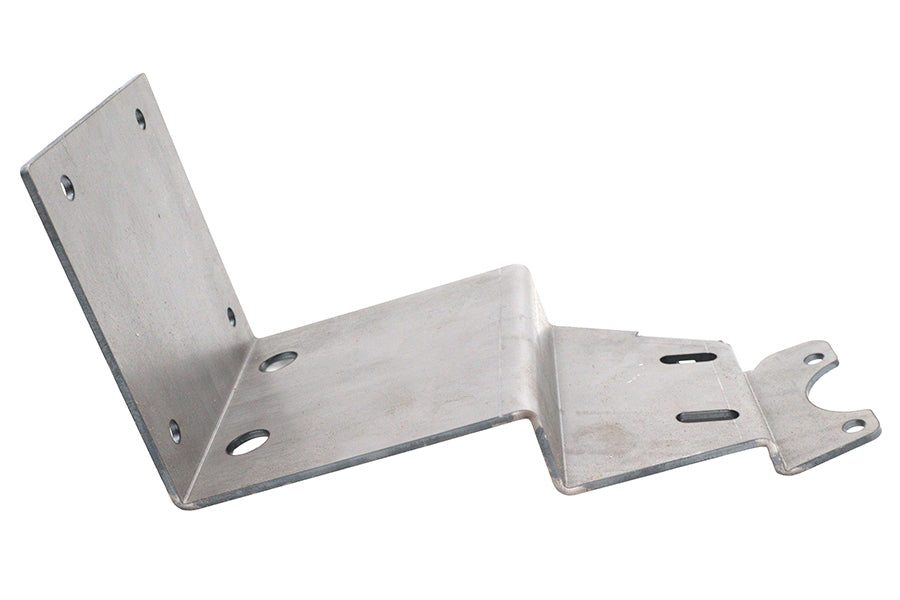 V-Twin Oil Tank Mount Plate for Harley Davidson FL Models - Part Number D-3293