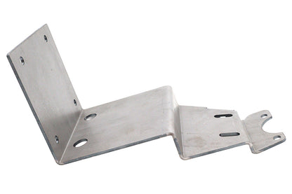 V-Twin Oil Tank Mount Plate for Harley Davidson FL Models - Part Number D-3293