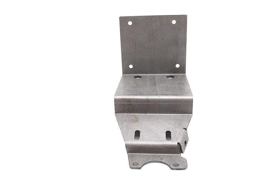 V-Twin Oil Tank Mount Plate for Harley Davidson FL Models - Part Number D-3293