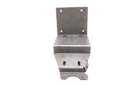 V-Twin Oil Tank Mount Plate for Harley Davidson FL Models - Part Number D-3293