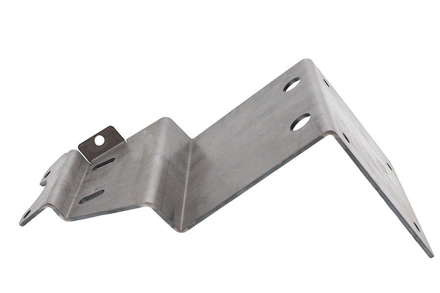 V-Twin Oil Tank Mount Plate for Harley Davidson FL Models - Part Number D-3293