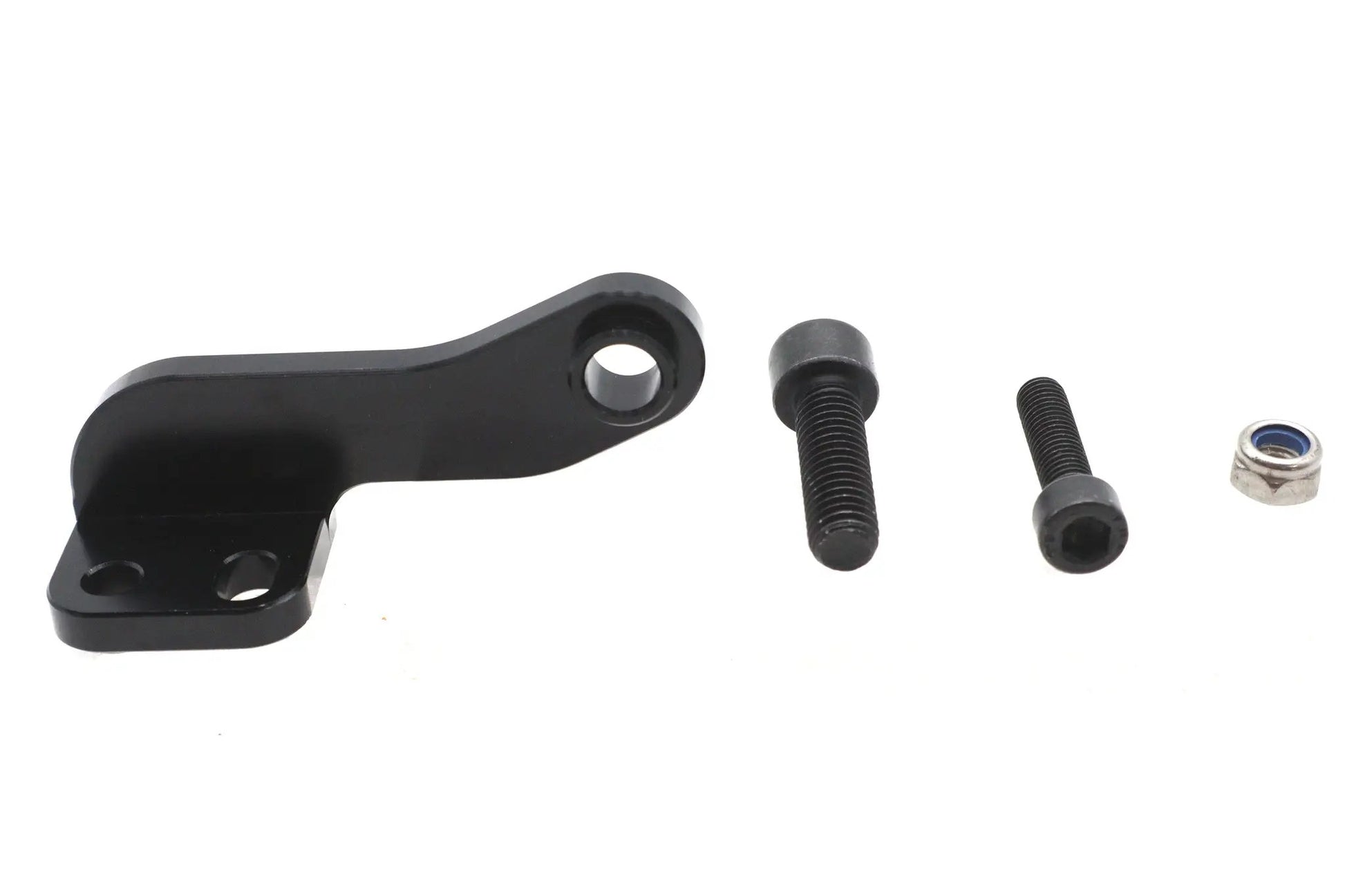 V-Twin Black XL Shifter Assist Bracket for Harley Davidson XL Models (Part 31-1330) by V-Twin