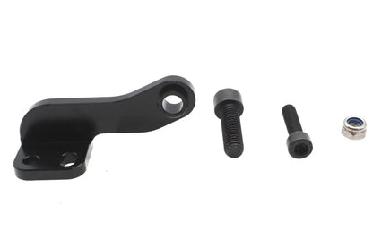V-Twin Black XL Shifter Assist Bracket for Harley Davidson XL Models (Part 31-1330) by V-Twin