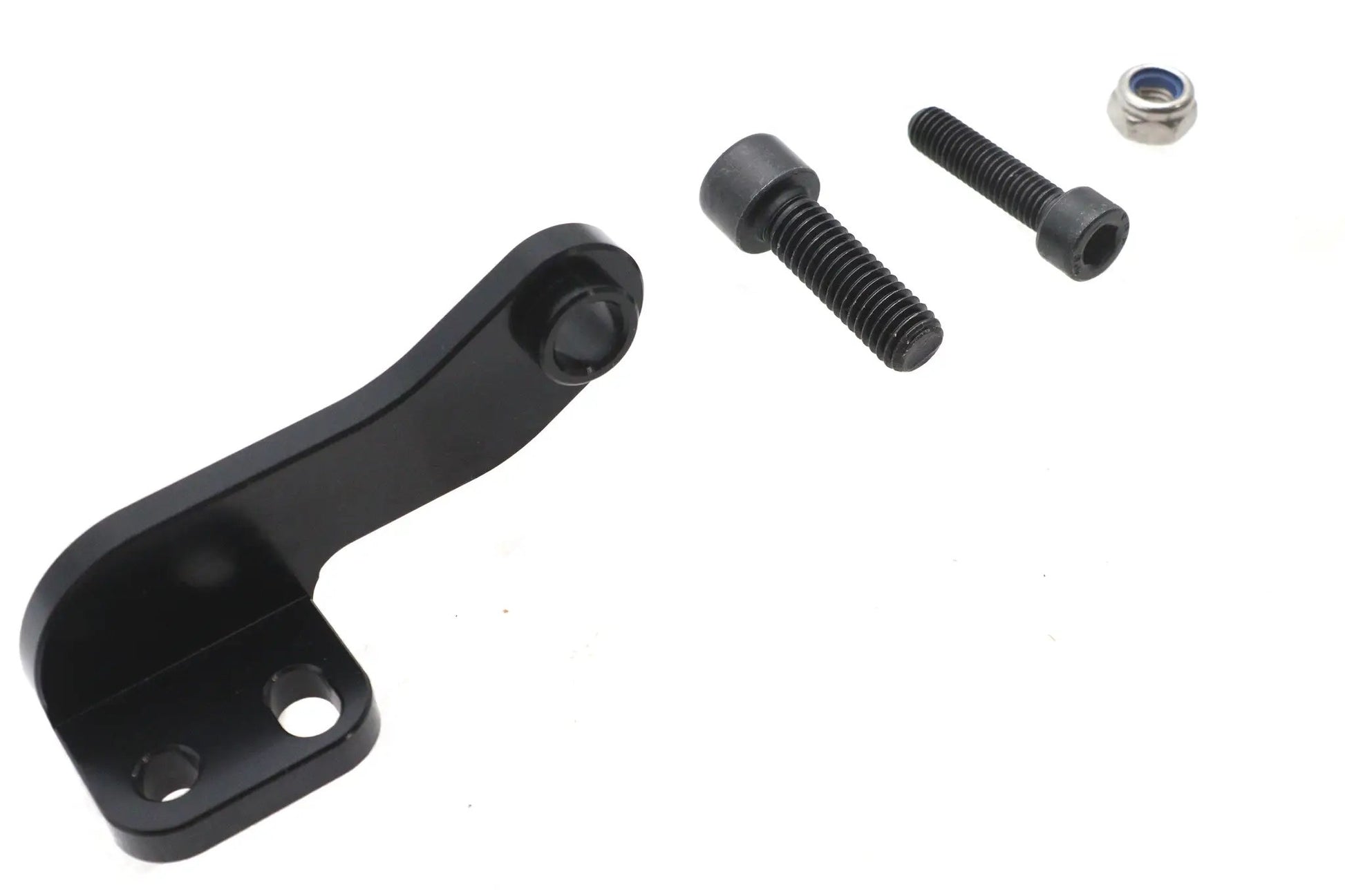 V-Twin Black XL Shifter Assist Bracket for Harley Davidson XL Models (Part 31-1330) by V-Twin