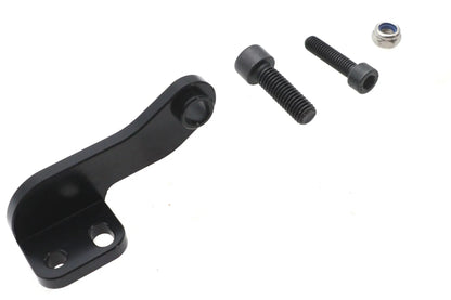 V-Twin Black XL Shifter Assist Bracket for Harley Davidson XL Models (Part 31-1330) by V-Twin