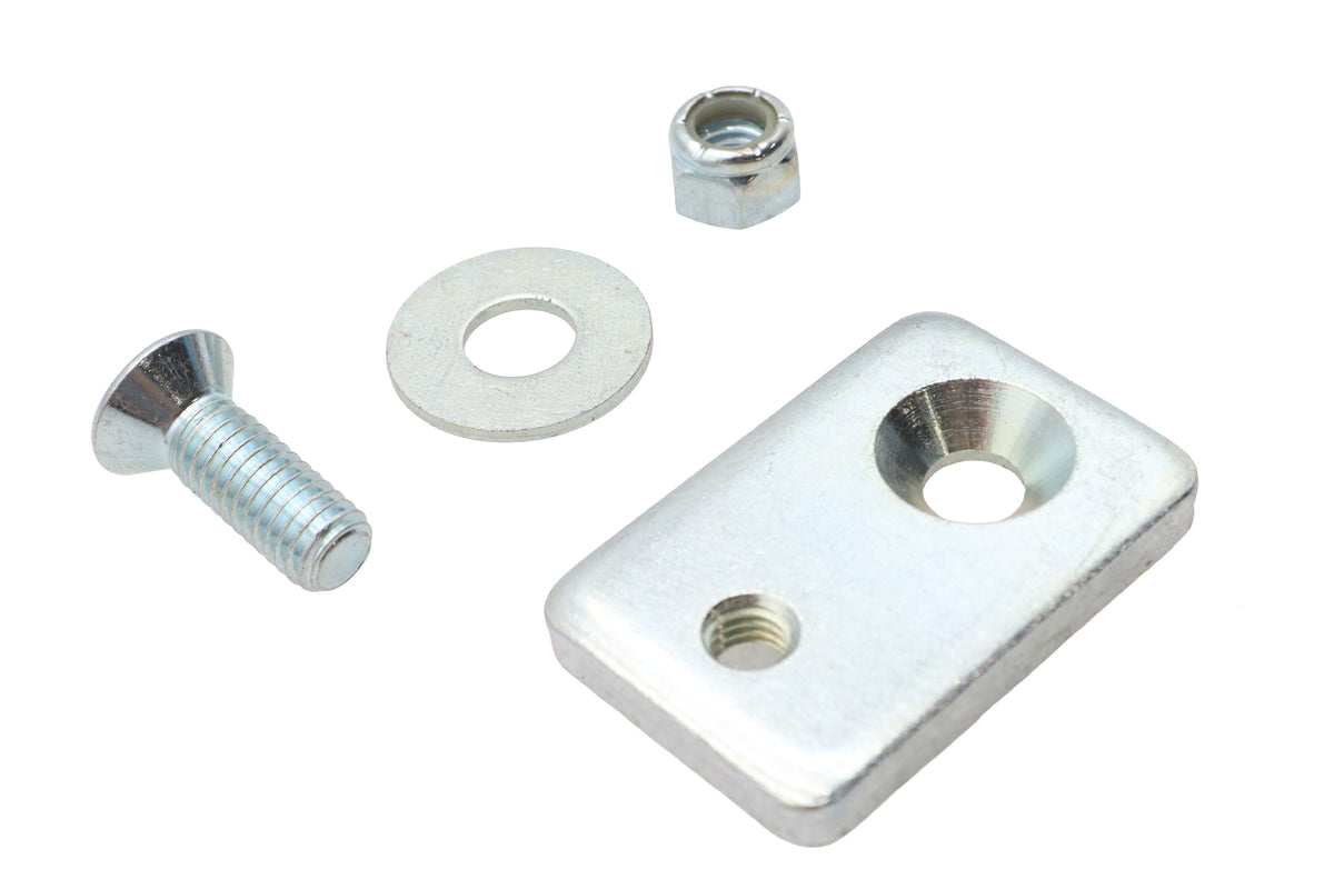 V-Twin Universal Bracket Kit 5-304
