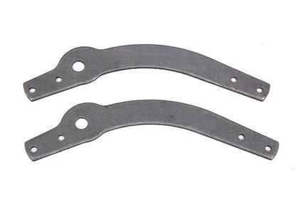 V-Twin Spring Fork Fender Lower Mounts for Harley Davidson VL and RL (Part #31-1342) by V-Twin