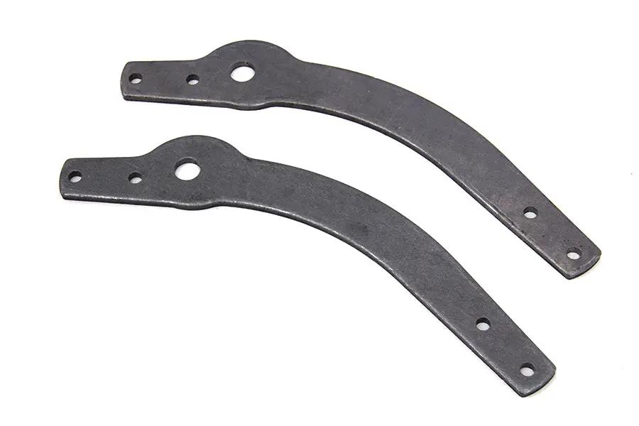 V-Twin Spring Fork Fender Lower Mounts for Harley Davidson VL and RL (Part #31-1342) by V-Twin