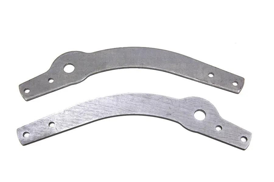V-Twin Spring Fork Fender Lower Mounts for Harley Davidson VL and RL (Part #31-1342) by V-Twin