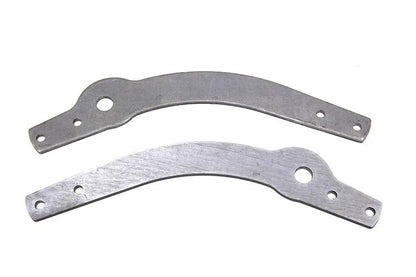 V-Twin Spring Fork Fender Lower Mounts for Harley Davidson VL and RL (Part #31-1342) by V-Twin