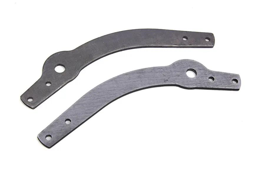 V-Twin Spring Fork Fender Lower Mounts for Harley Davidson VL and RL (Part #31-1342) by V-Twin