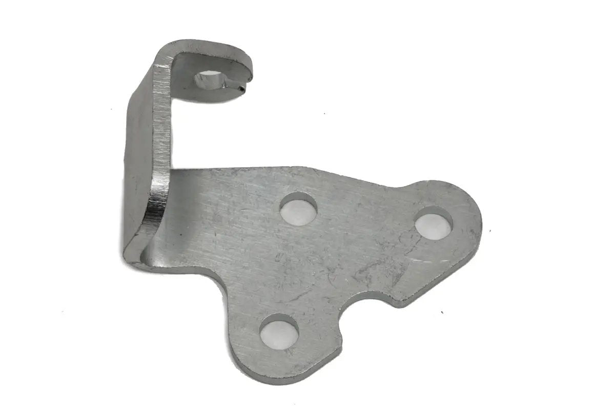 V-Twin Foot Clutch Cable Bracket for Harley Davidson FXST Models (Part #B-9817) by V-Twin