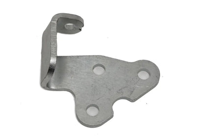 V-Twin Foot Clutch Cable Bracket for Harley Davidson FXST Models (Part #B-9817) by V-Twin