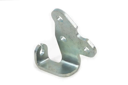 V-Twin Foot Clutch Cable Bracket for Harley Davidson FXST Models (Part #B-9817) by V-Twin