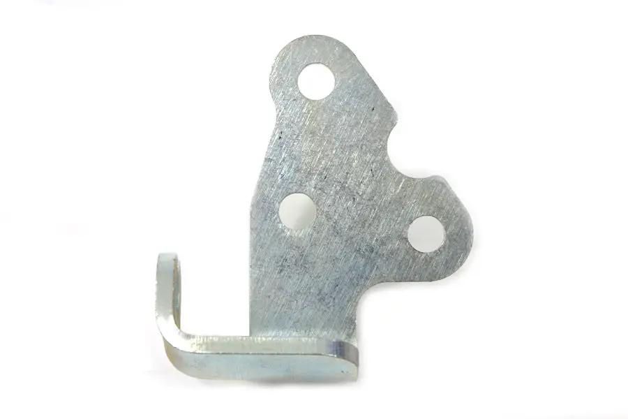 V-Twin Foot Clutch Cable Bracket for Harley Davidson FXST Models (Part #B-9817) by V-Twin