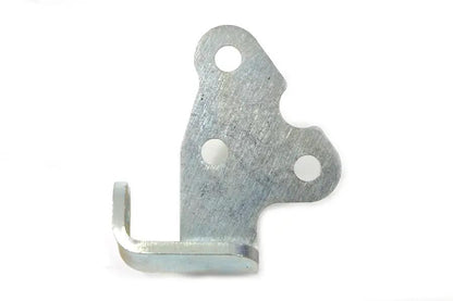 V-Twin Foot Clutch Cable Bracket for Harley Davidson FXST Models (Part #B-9817) by V-Twin