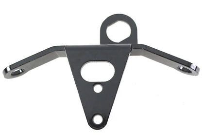 V-Twin Black Top Motor Mount for Harley Davidson XL Models (Part #3999) by V-Twin