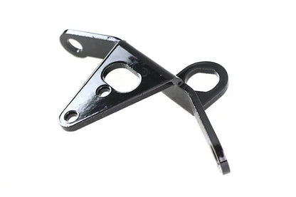 V-Twin Black Top Motor Mount for Harley Davidson XL Models (Part #3999) by V-Twin