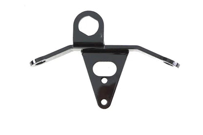 V-Twin Black Top Motor Mount for Harley Davidson XL Models (Part #3999) by V-Twin