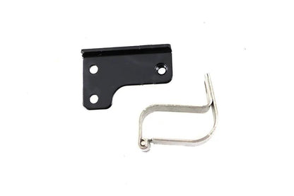 V-Twin FLT Exhaust Bracket and Clamp Set for Harley Davidson FLT Models by V-Twin