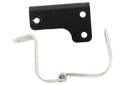 V-Twin FLT Exhaust Bracket and Clamp Set for Harley Davidson FLT Models by V-Twin