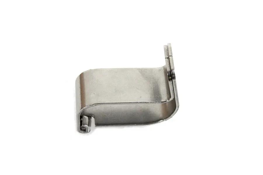 OE Rear Exhaust Clamp Chrome for Harley Davidson FLT Models by OE