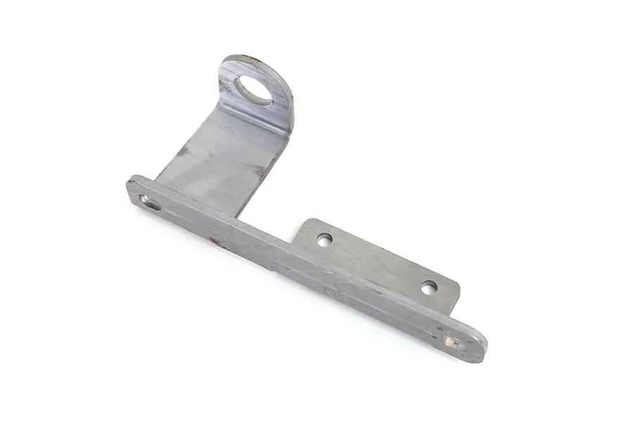 V-Twin Ignition Coil and Switch Bracket for Harley Davidson FL (Part #D-2107) by V-Twin