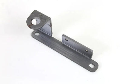 V-Twin Ignition Coil and Switch Bracket for Harley Davidson FL (Part #D-2107) by V-Twin