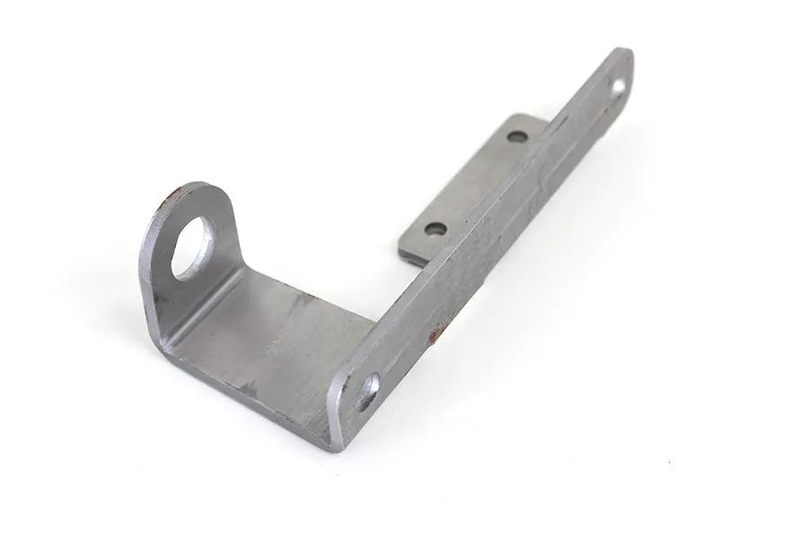 V-Twin Ignition Coil and Switch Bracket for Harley Davidson FL (Part #D-2107) by V-Twin