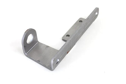 V-Twin Ignition Coil and Switch Bracket for Harley Davidson FL (Part #D-2107) by V-Twin