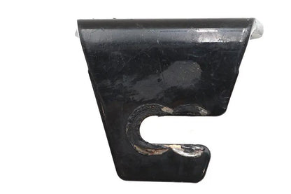 V-Twin Exhaust Bracket Black for Harley Davidson FXST and FLST Models (Part #D-3327) by V-Twin