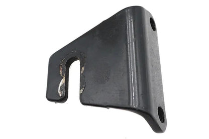 V-Twin Exhaust Bracket Black for Harley Davidson FXST and FLST Models (Part #D-3327) by V-Twin