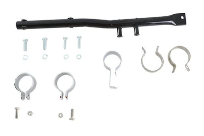 V-Twin XLCH Exhaust Mount Kit for Harley Davidson XL (1957-1966) by V-Twin